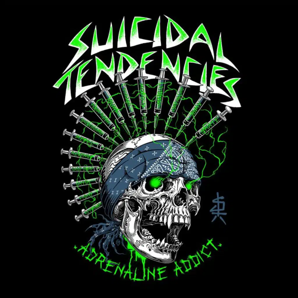Adrenaline Addict