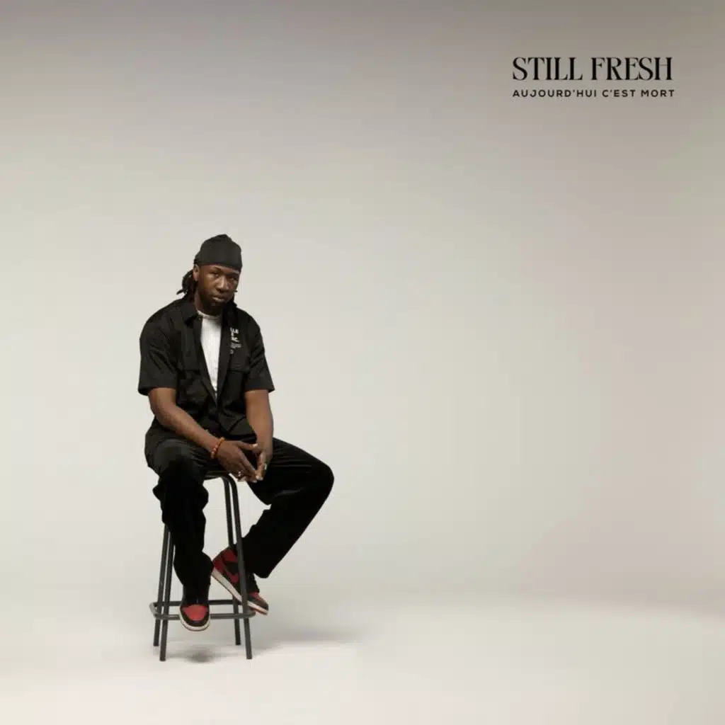 Aujourd’hui c’est mort