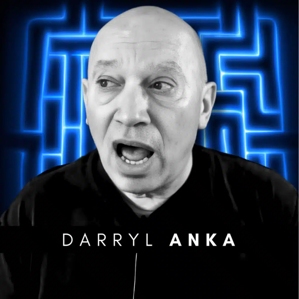 #248 Darryl Anka / Bashar – Preparing for Open Contact: The Three-Year Collapse, Timeline Mechanics & The New Human