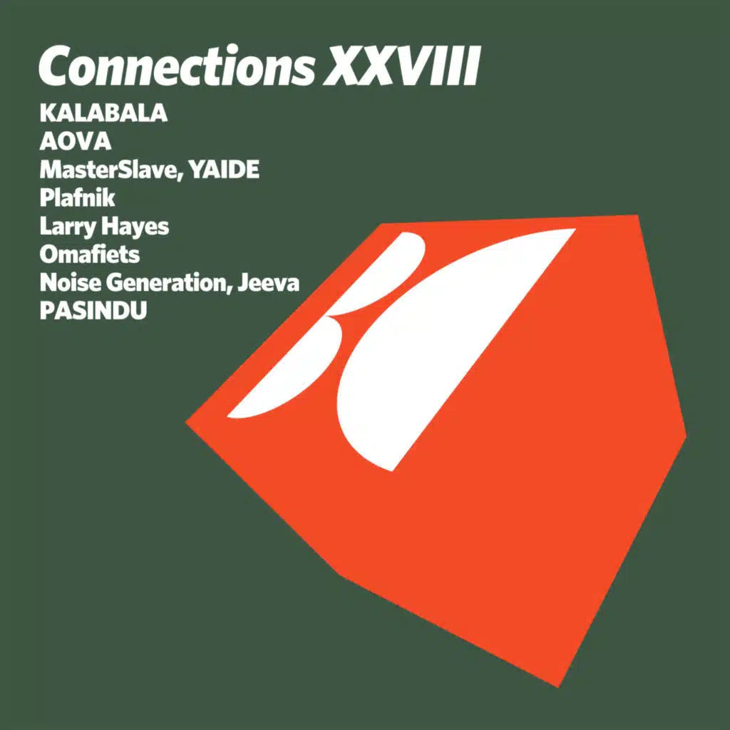 Connections, Vol. XXVIII