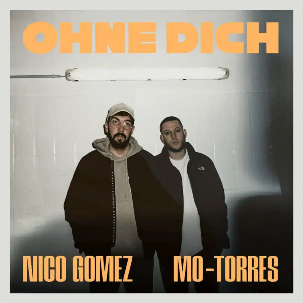 Mo-Torres & Nico Gomez
