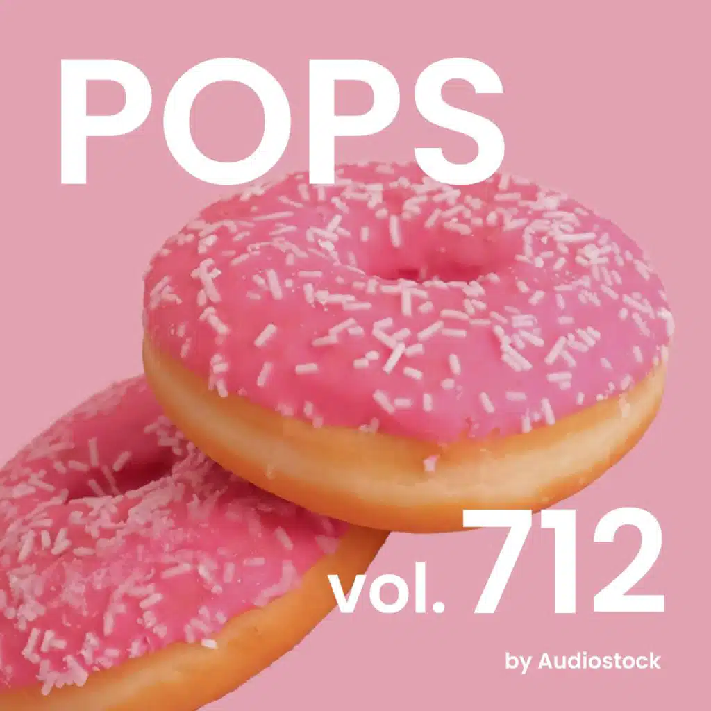 POPS, Vol. 712 -Instrumental BGM- by Audiostock