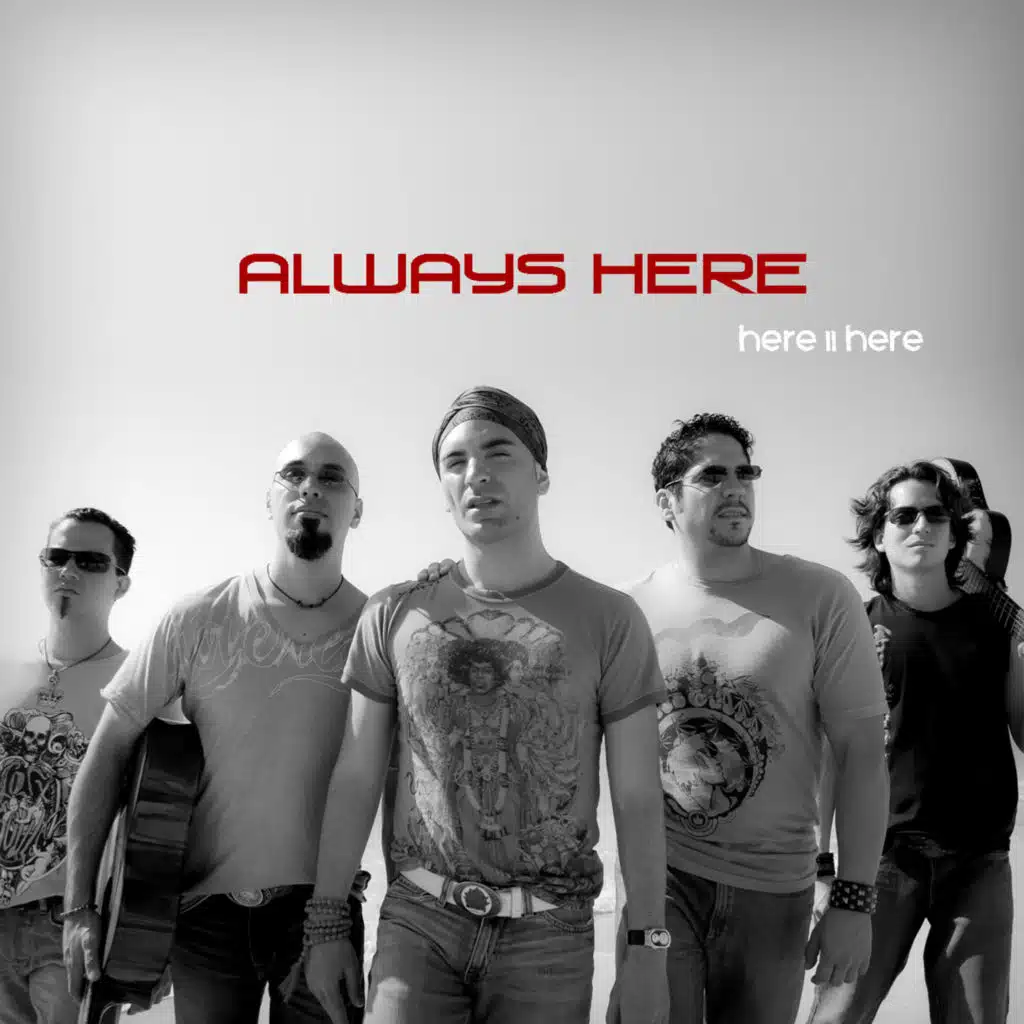 Here II Here