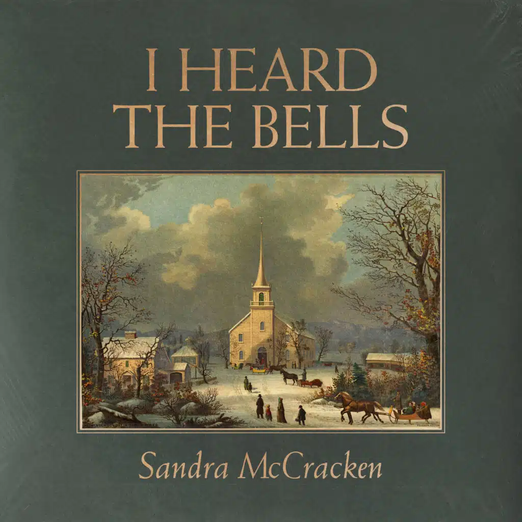 I Heard the Bells on Christmas Day (feat. Cindy Morgan)