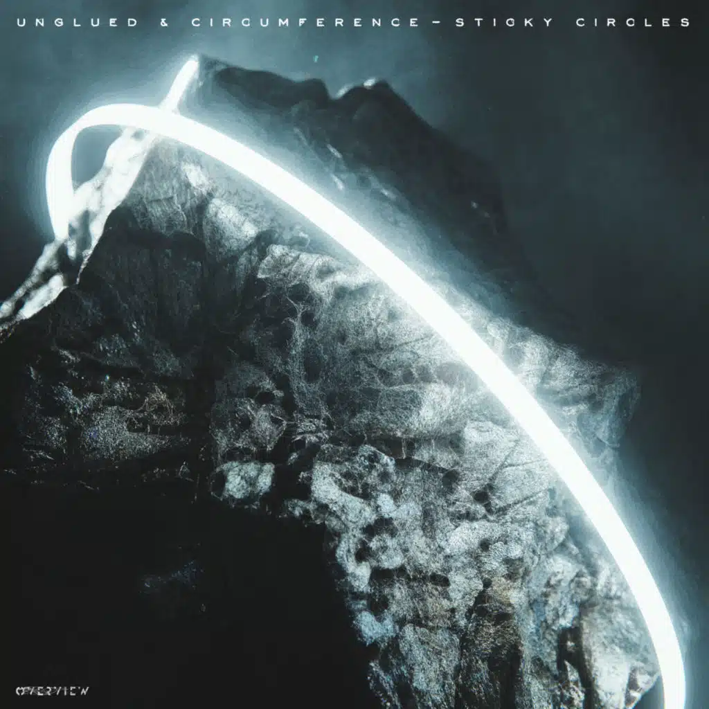 Unglued & Circumference