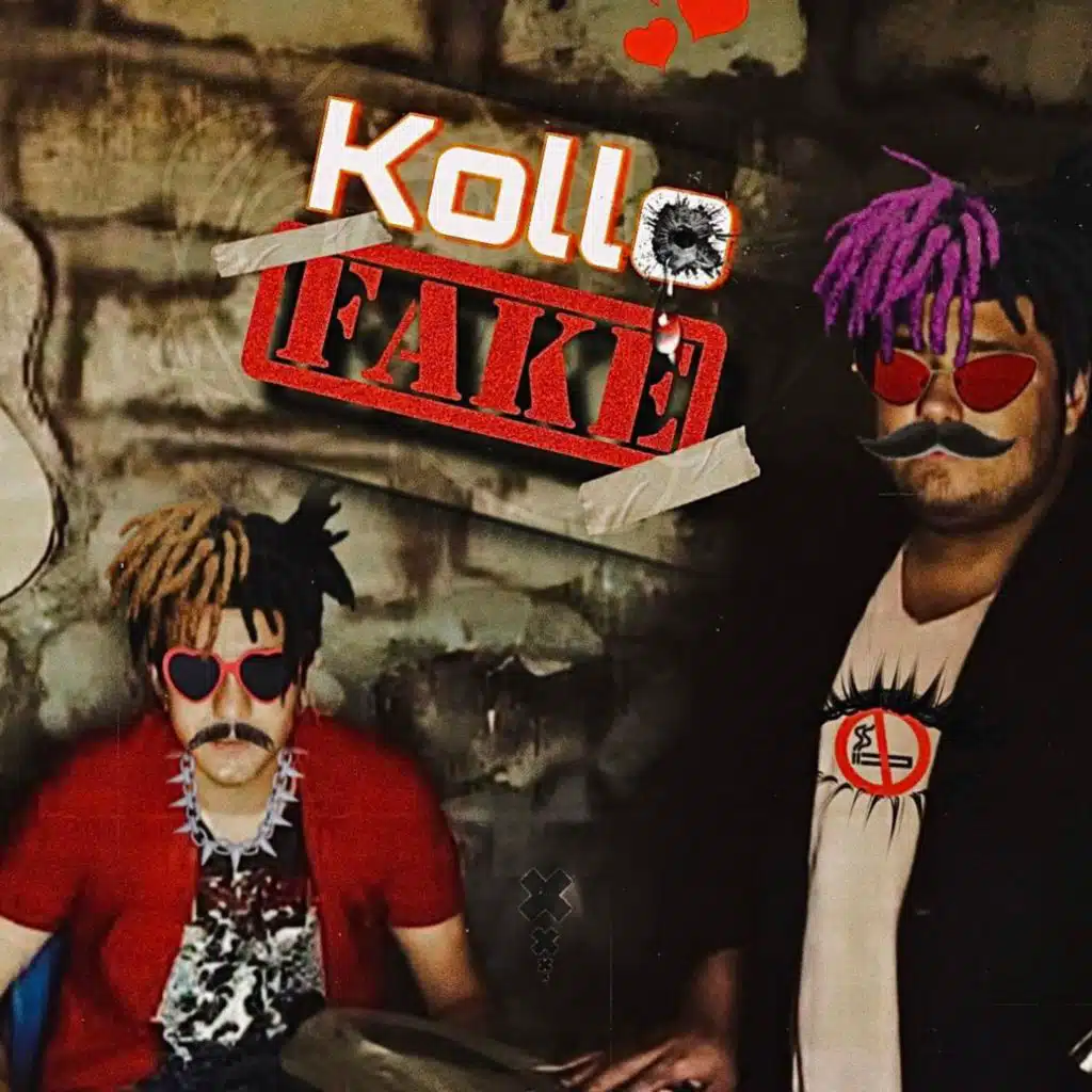Aly Mawla Kollo Fake