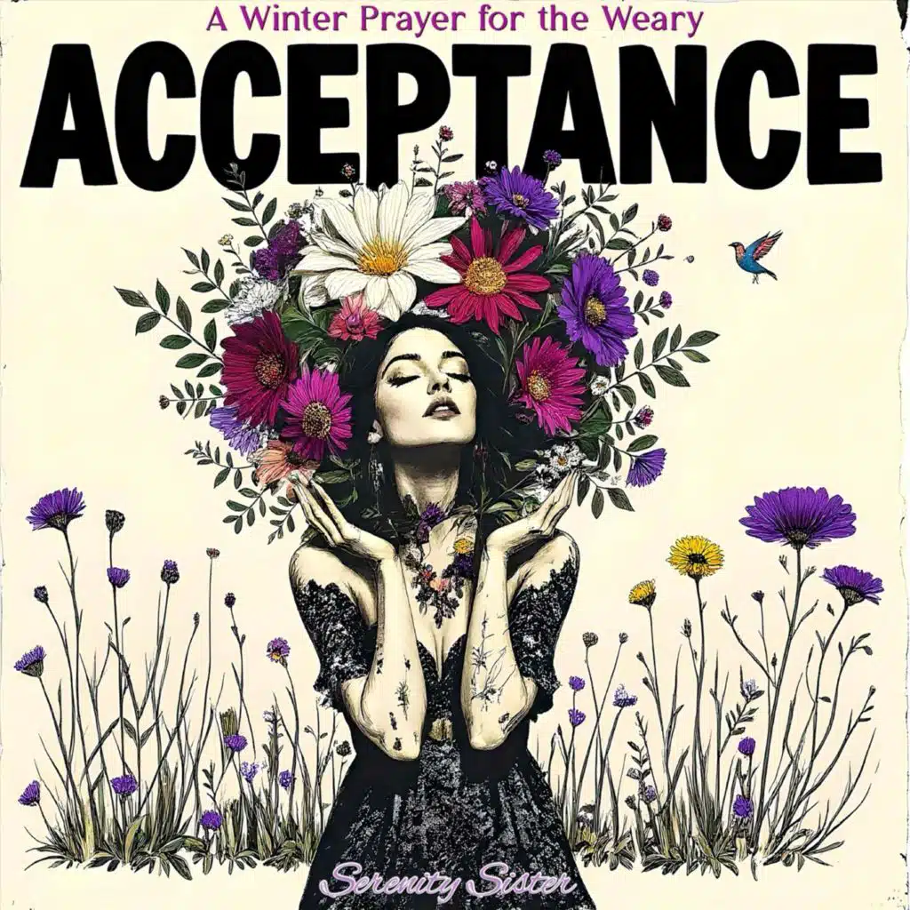 Acceptance (A Winter Prayer for the Weary) [feat. Manuel Morais]
