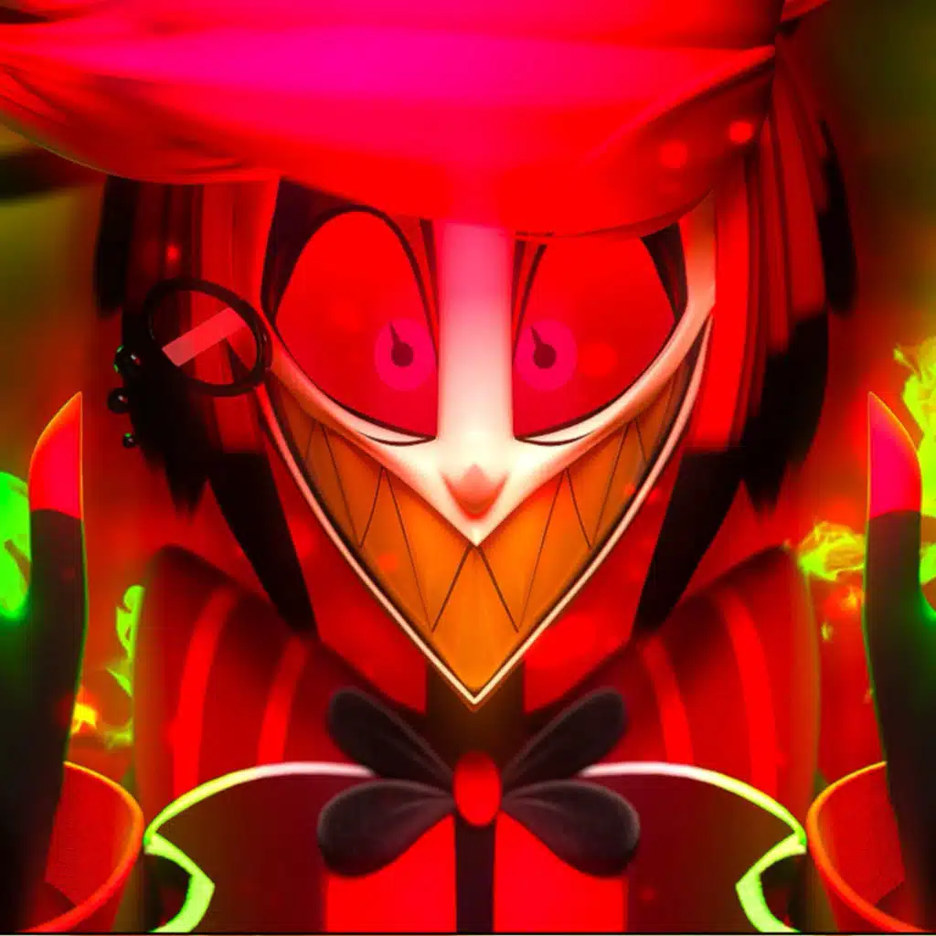 Radio Has Fallen (Hazbin Hotel)