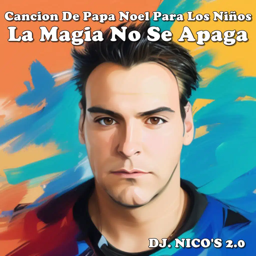 Dj. Nico's 2.0