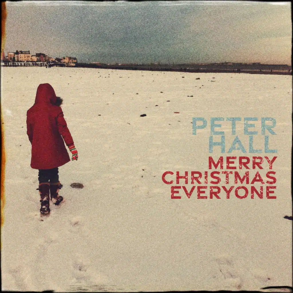 Merry Christmas Everyone