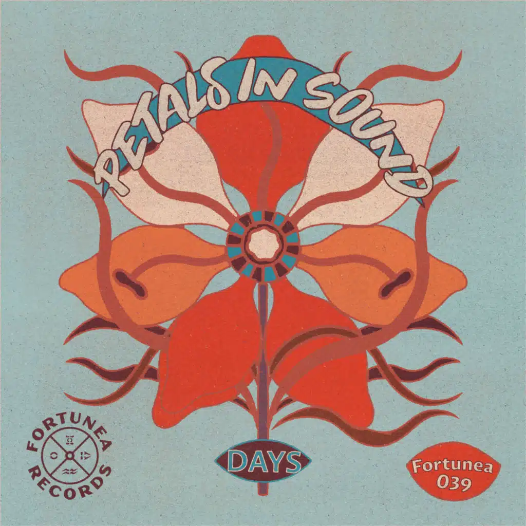 Petals In Sound