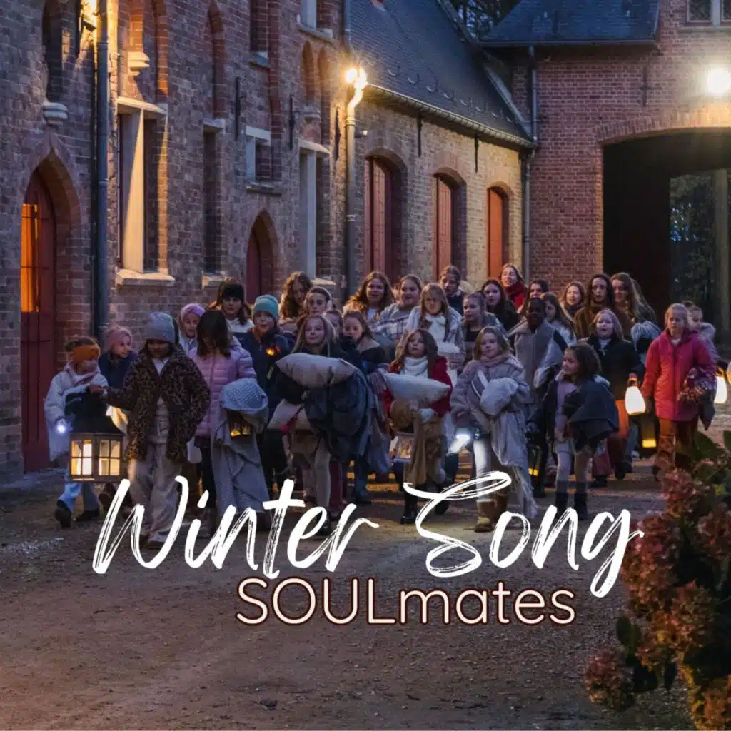 Soulmates