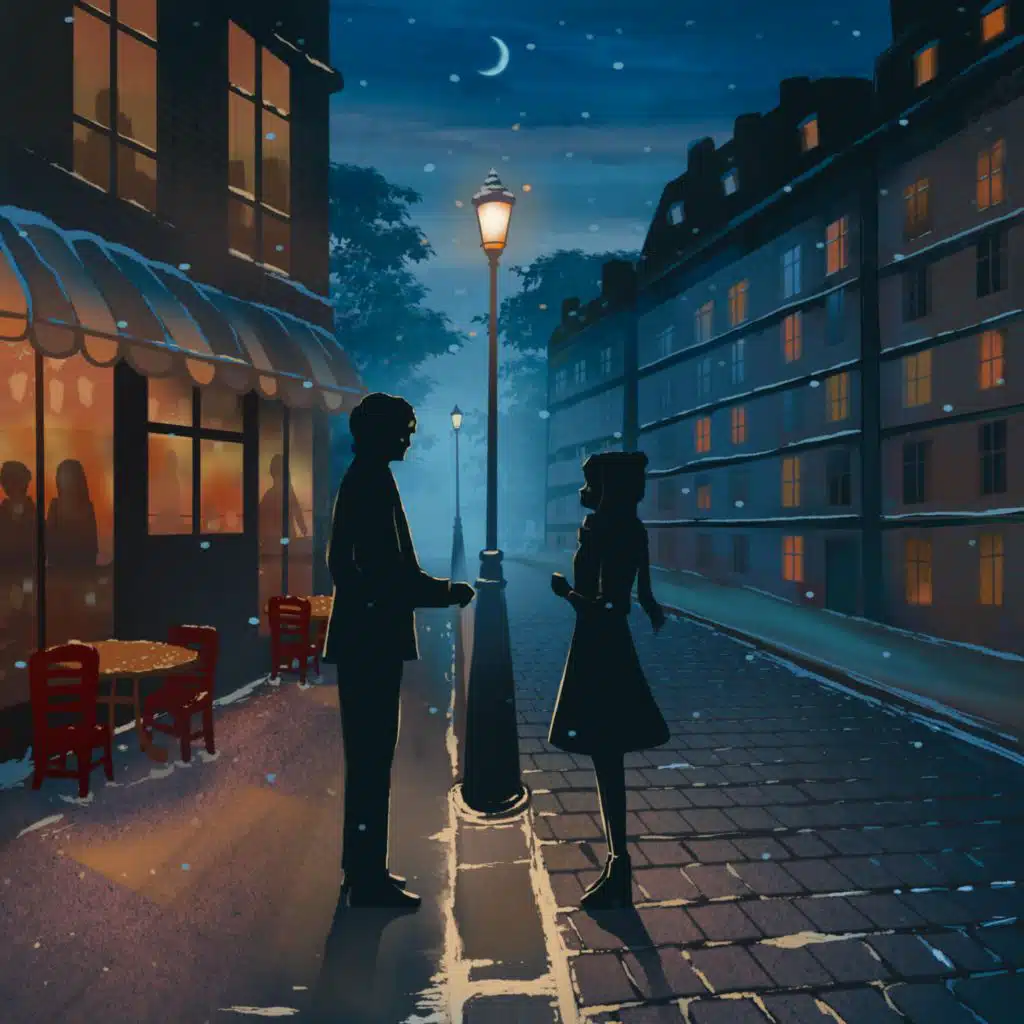 Anthony Lazaro & Jason LaPierre