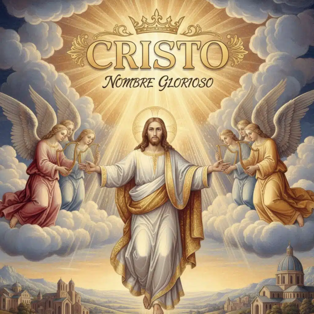 Cristo, Nombre Glorioso (Rock)