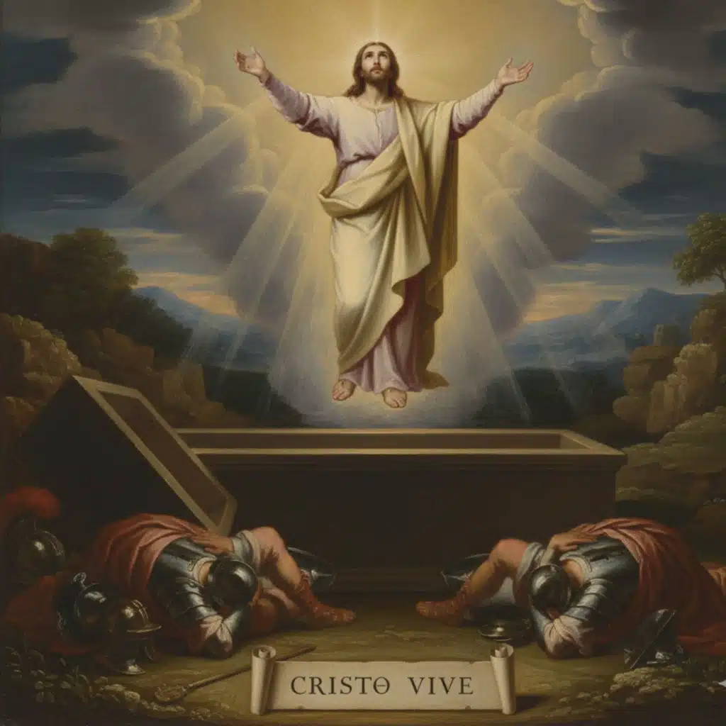 Cristo Vive (Country)