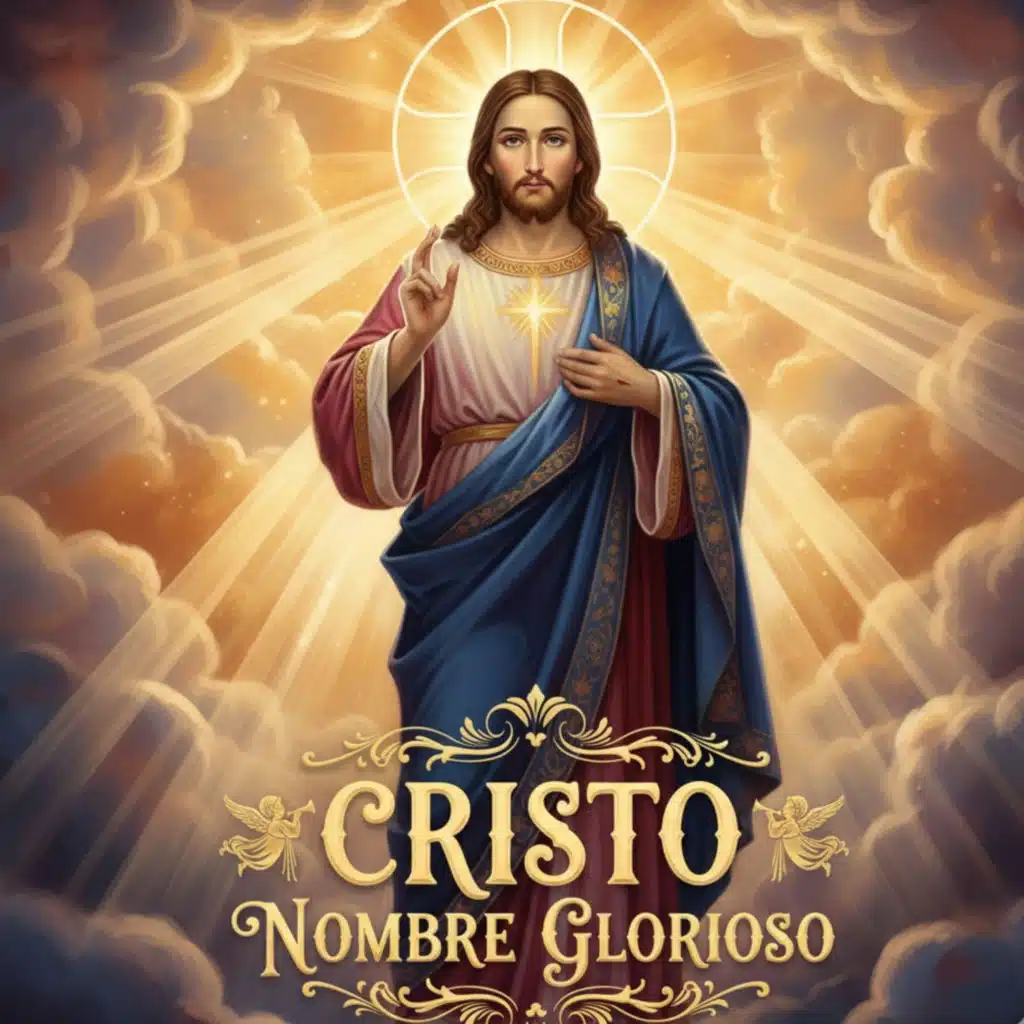 Aldus, Julio Miguel & Avivamiento Celestial