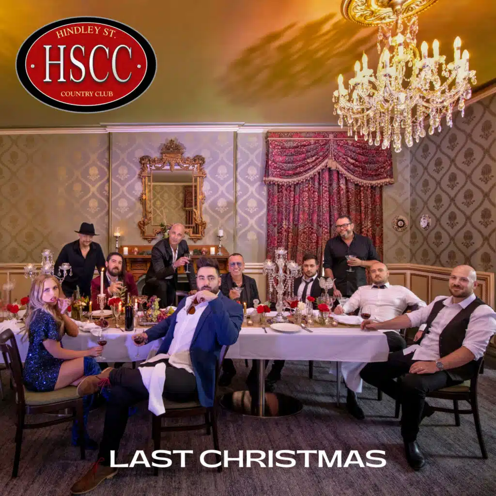 Hindley Street Country Club