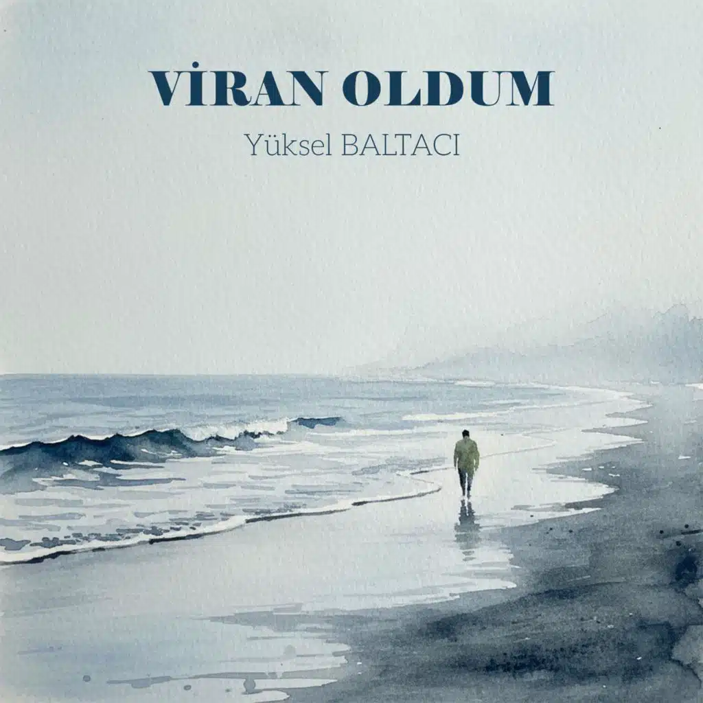 VİRAN OLDUM