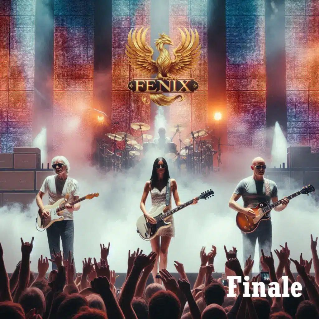 Fénix