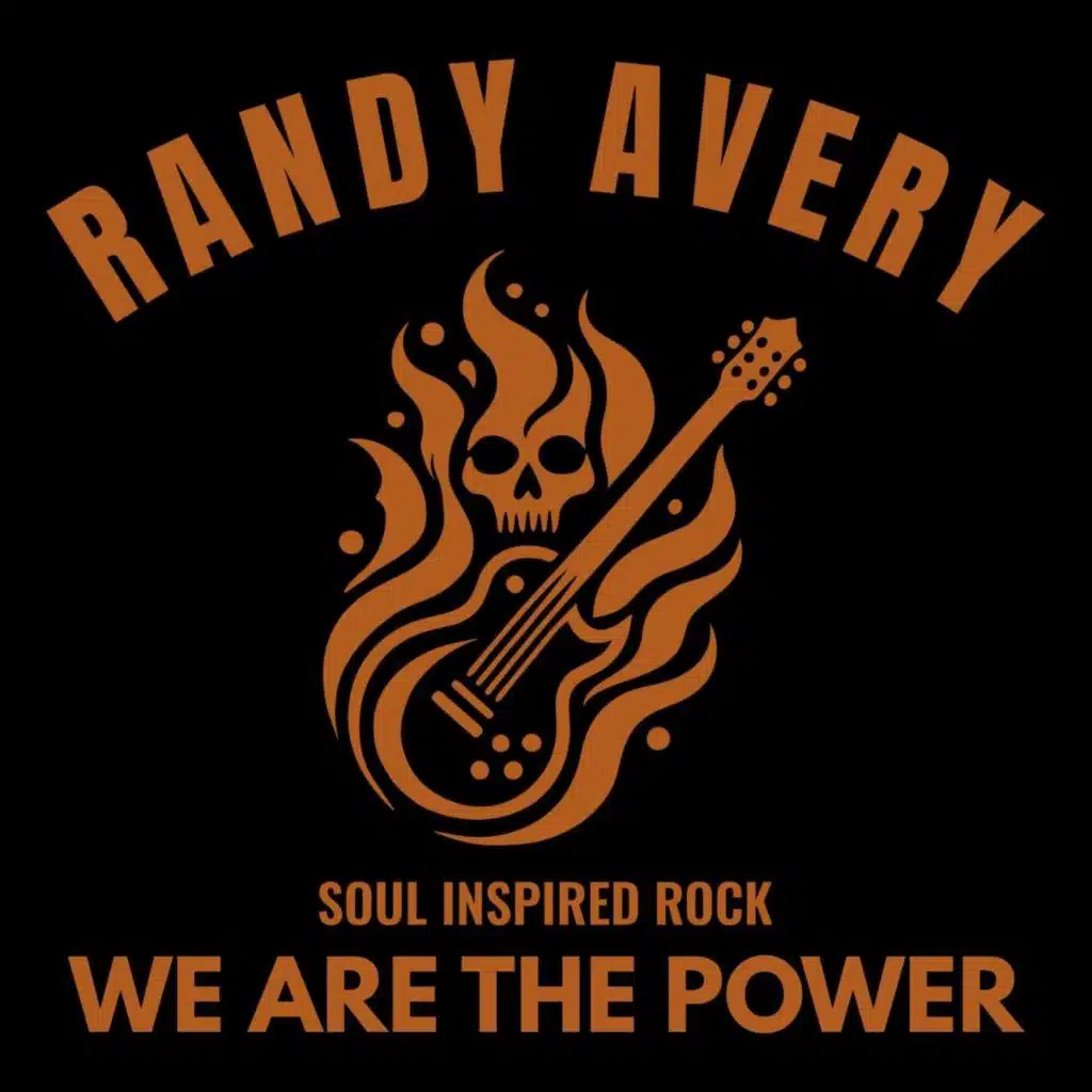 Randy Avery