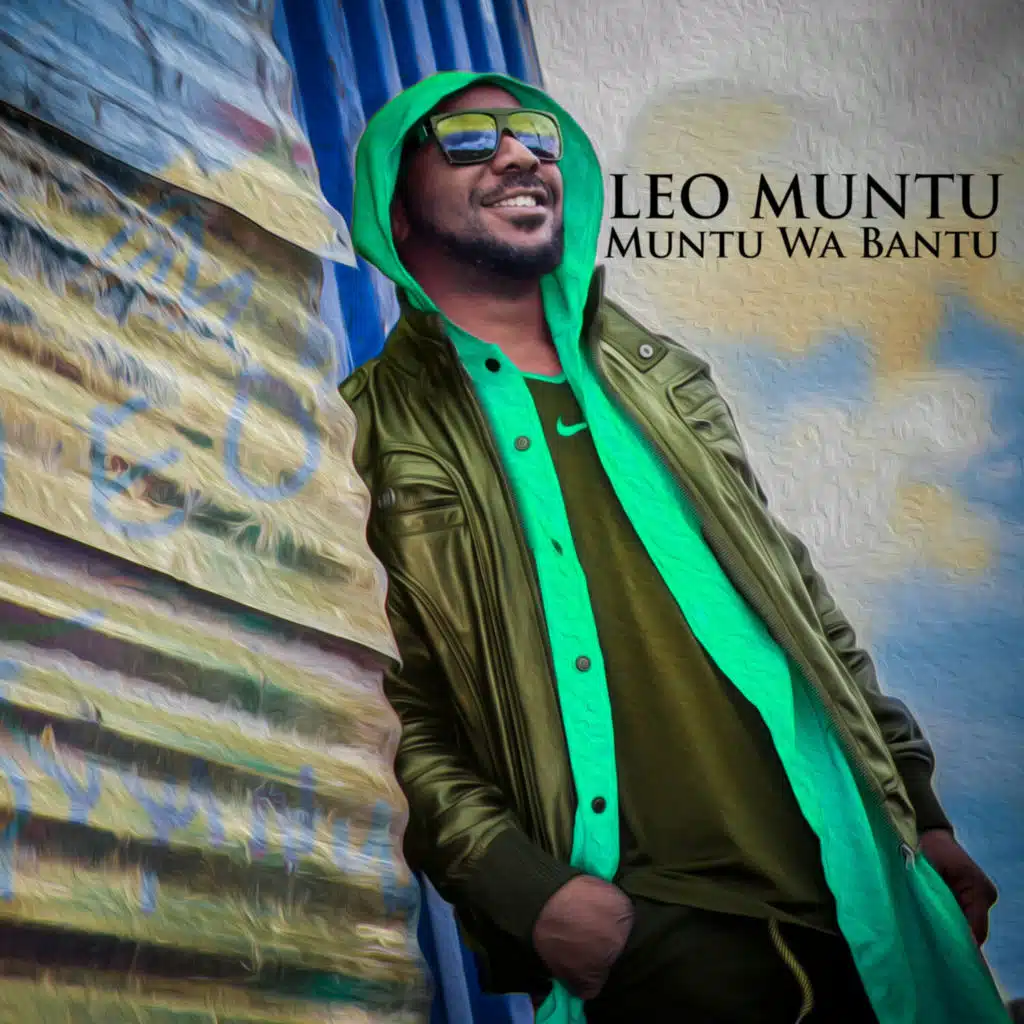 Leo Muntu