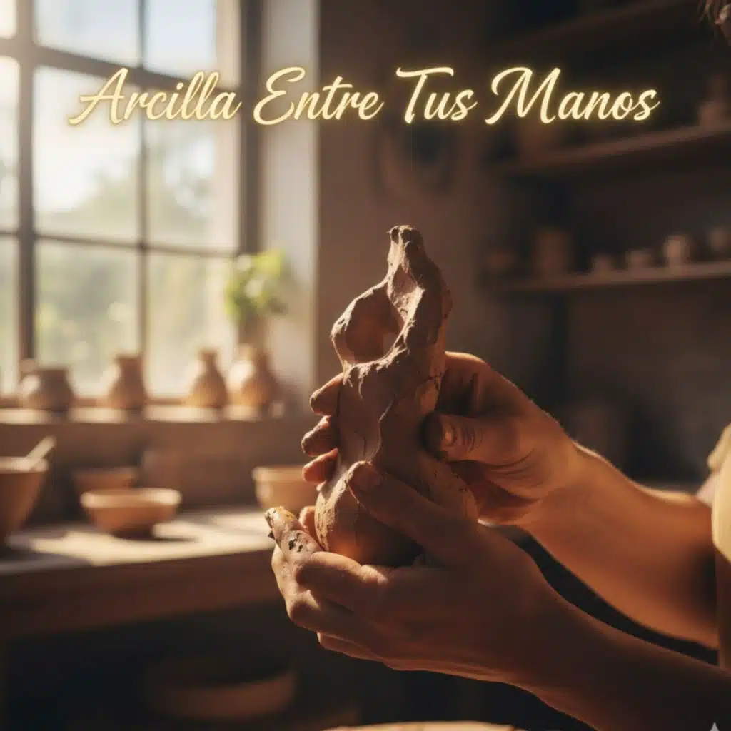 Arcilla Entre Tus Manos (Folk)