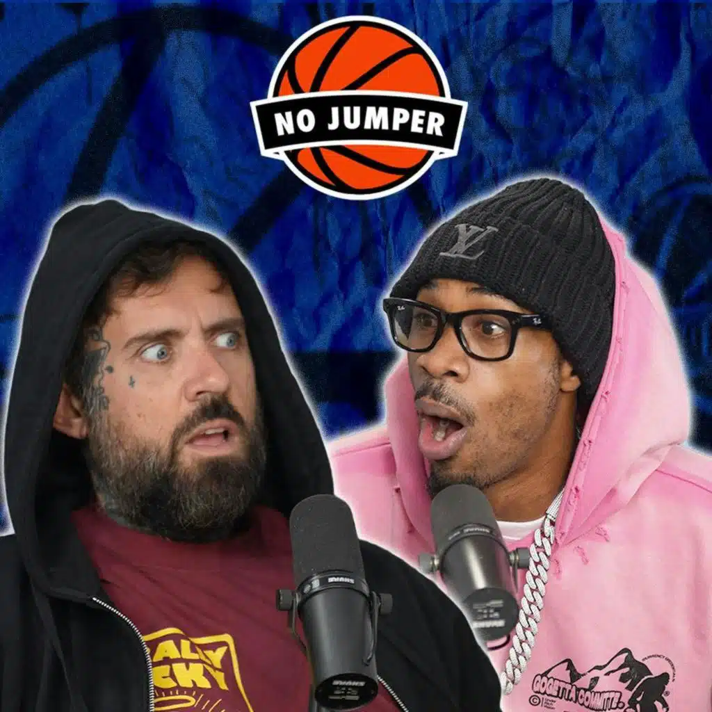 FYB J Mane on Going Broke, Selling his Chain, THF Bayzoo's Death, NBA Youngboy & More