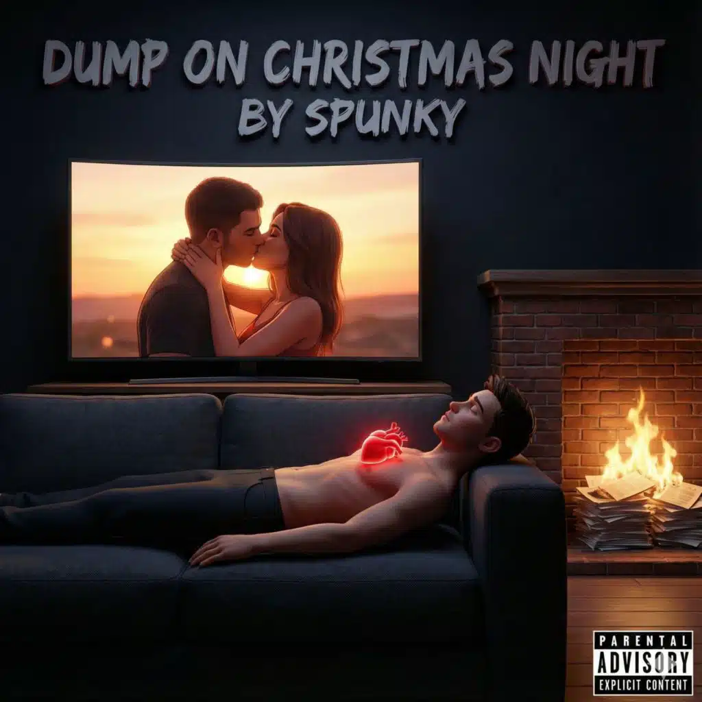 DUMP ON CHRISTMAS NIGHT