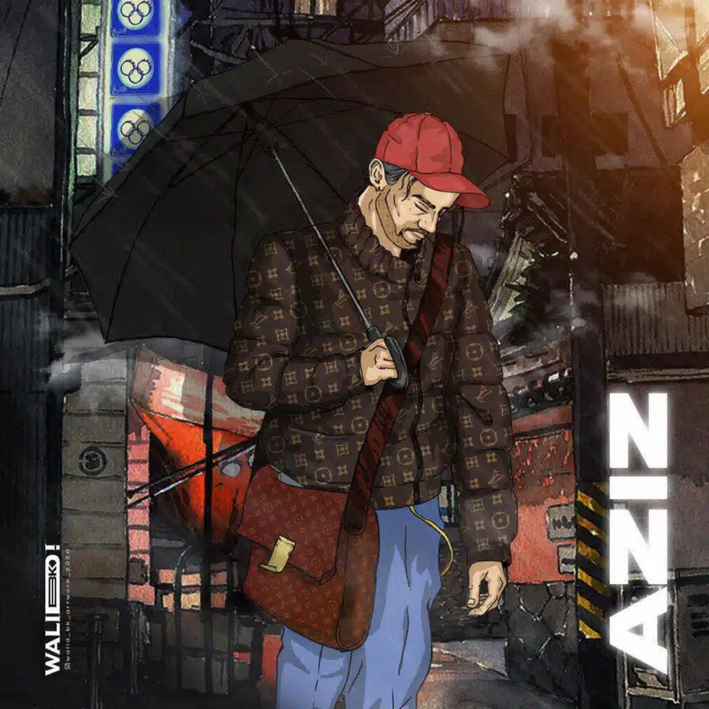 SKRT (feat. YASSINE)