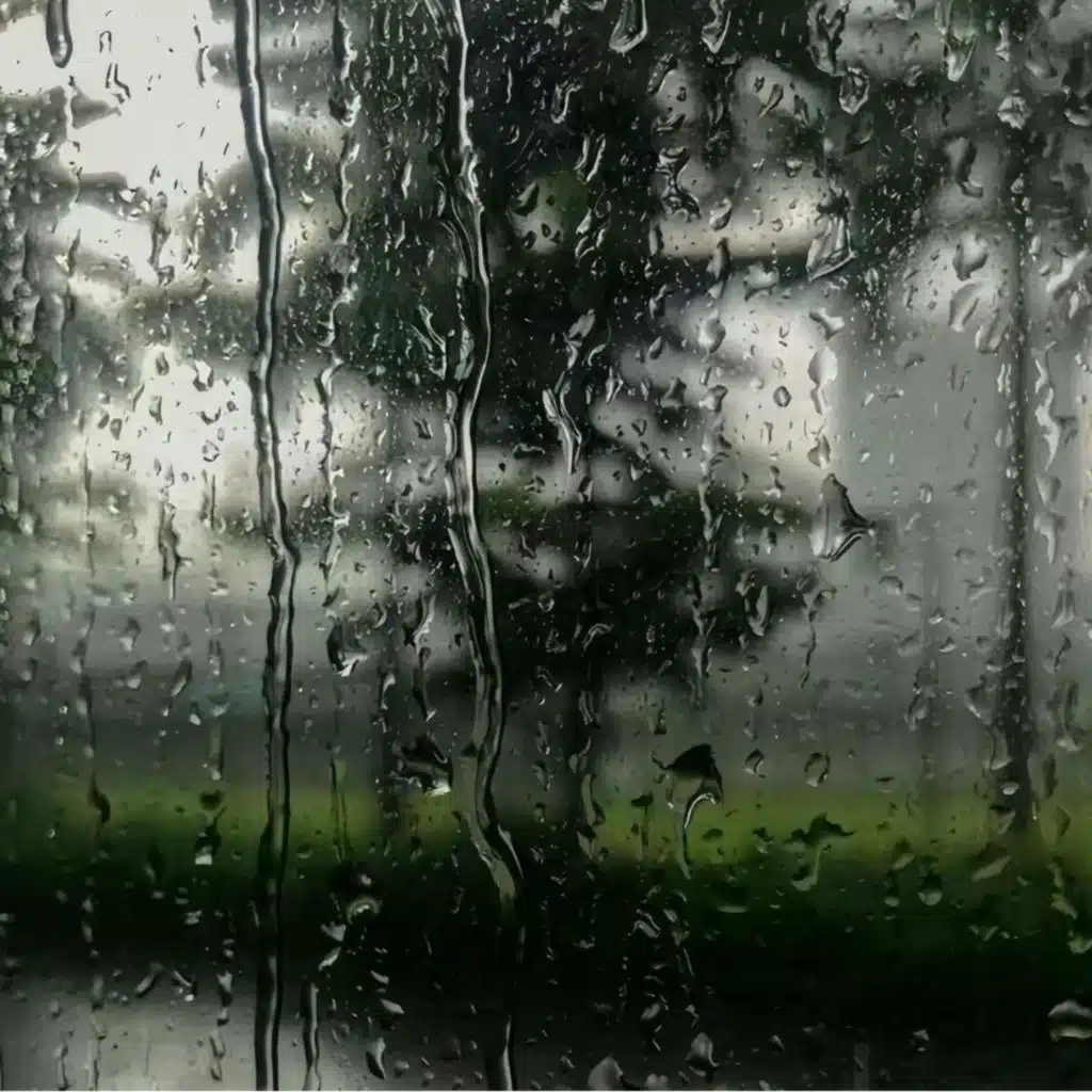 雨天的疗愈 静心舒缓与治愈平静之声