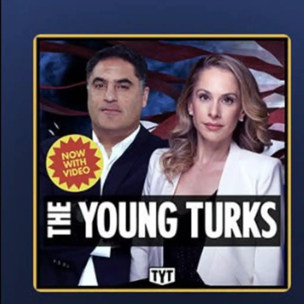 The Young Turks
