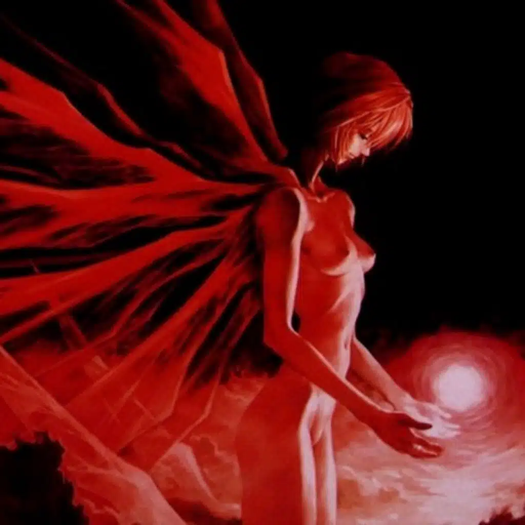 Episode 49: Watching Anime with Stella!