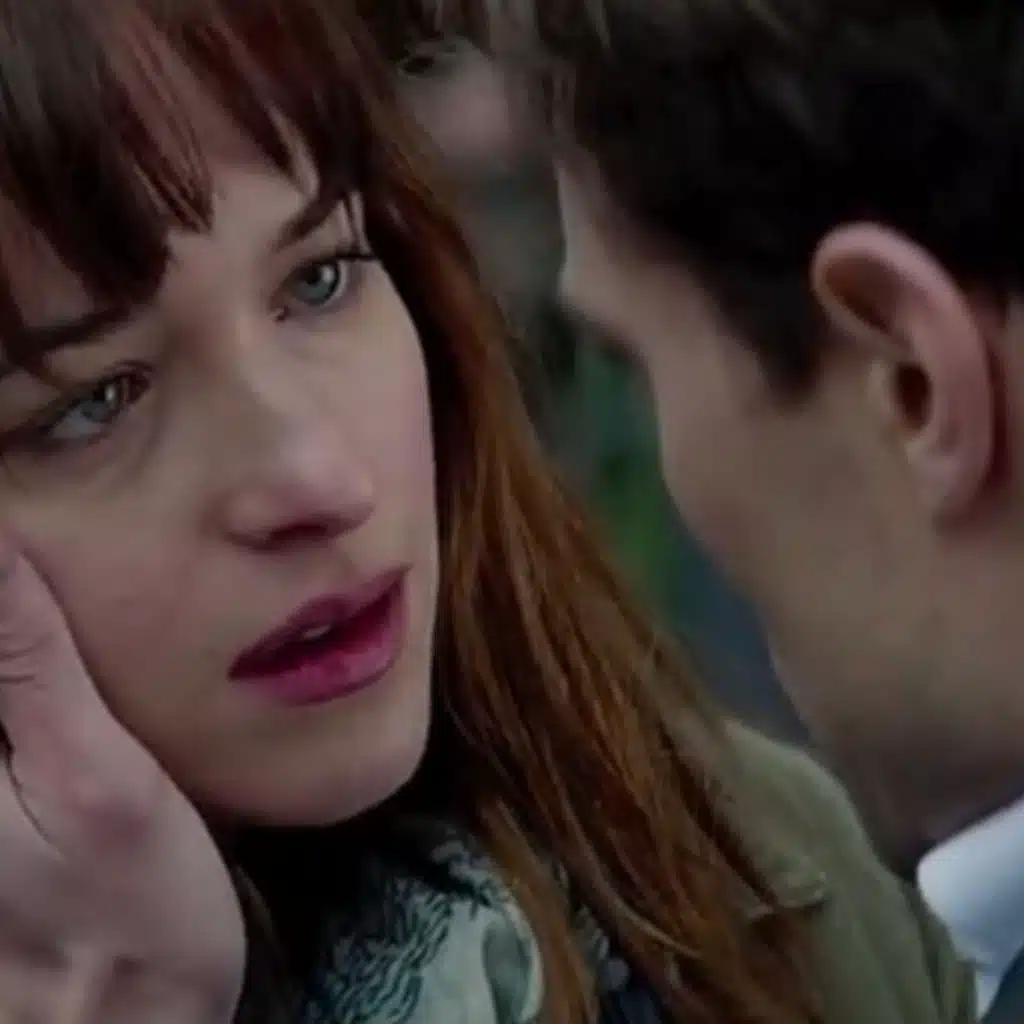 QUESTIONS: We Don't Have Answers - "Is There a Morality to Sexual Fantasies?"