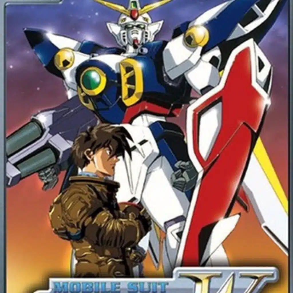 Super Condensed Mobile Suit Gundam Wing Review