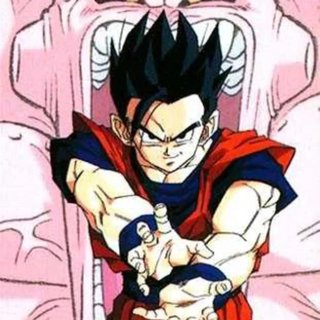 Feedback Episode #4 (In Defense of Gohan)