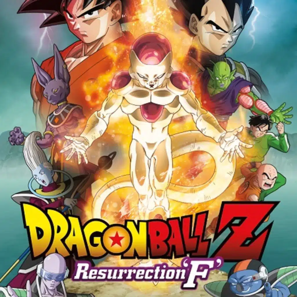 FINAL EPISODE 50: Resurrection F and the END of the Next Dimension!