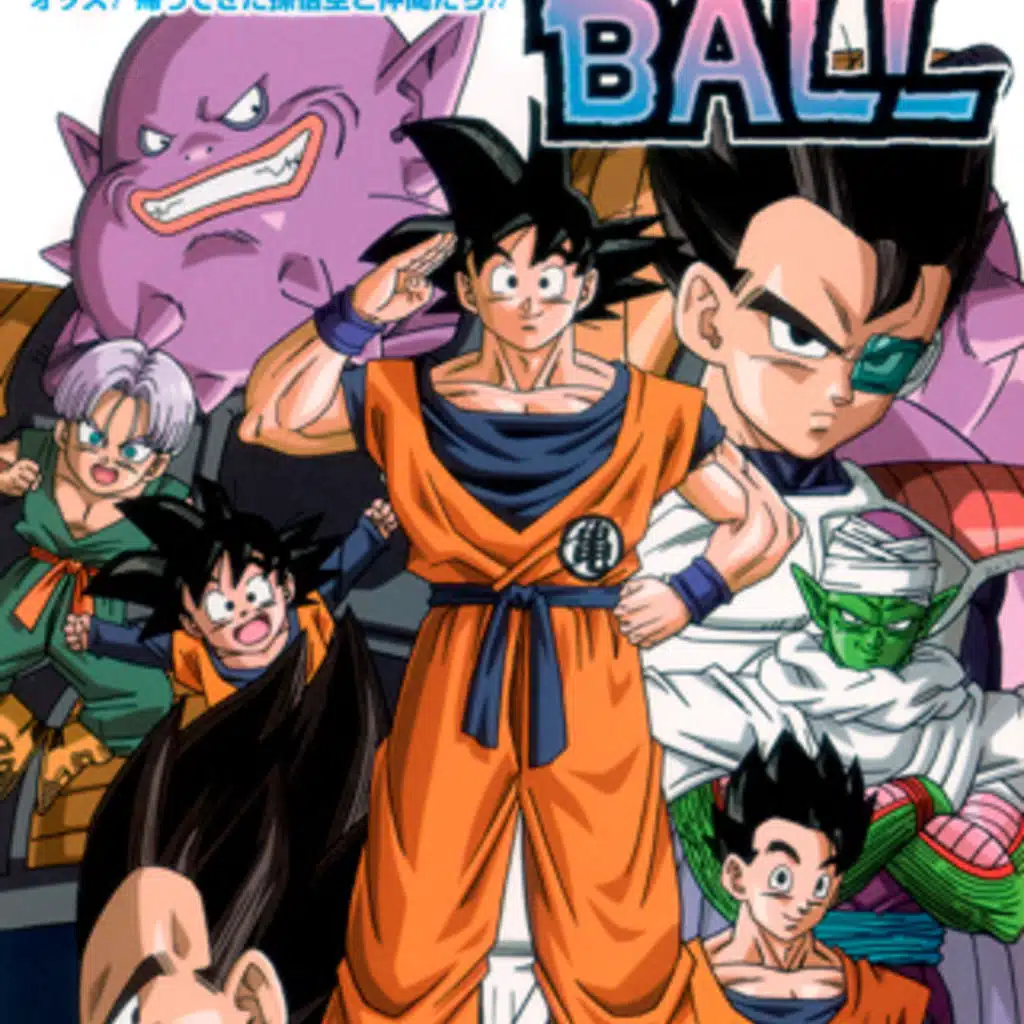 Episode 40: Shocks, Surprises and Super Saiyans!