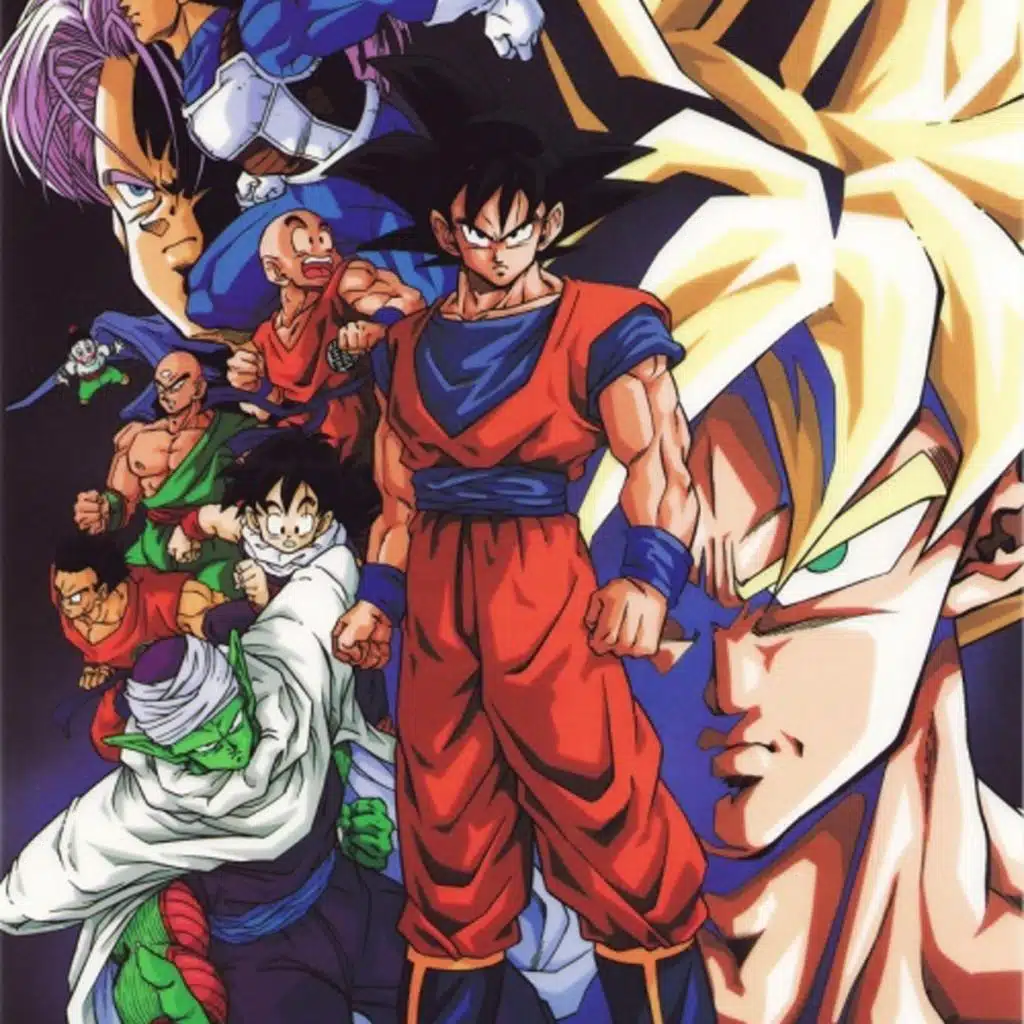 End of Next Dimension Trailer #3