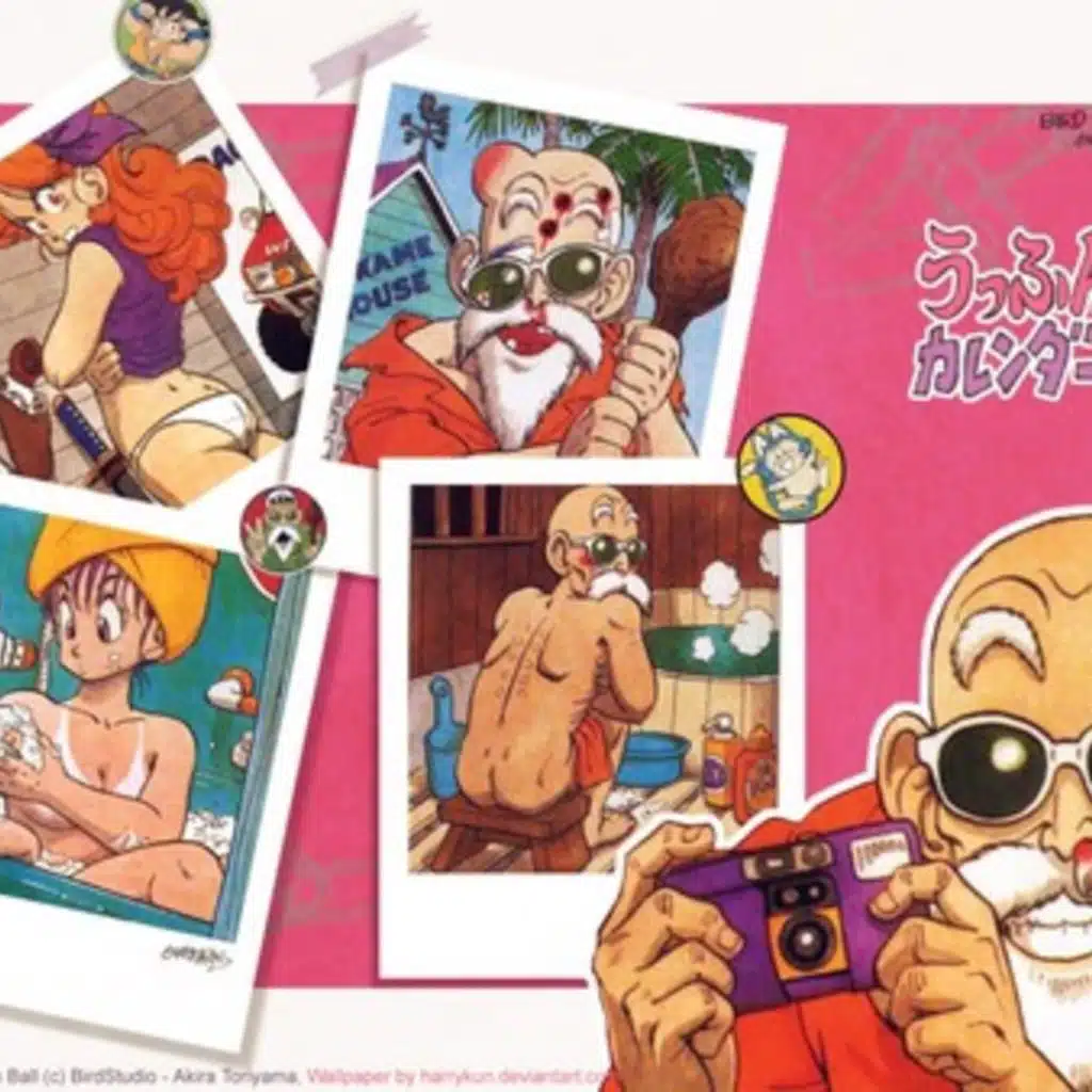 Episode 33 Part 1: Perverts and Debates!