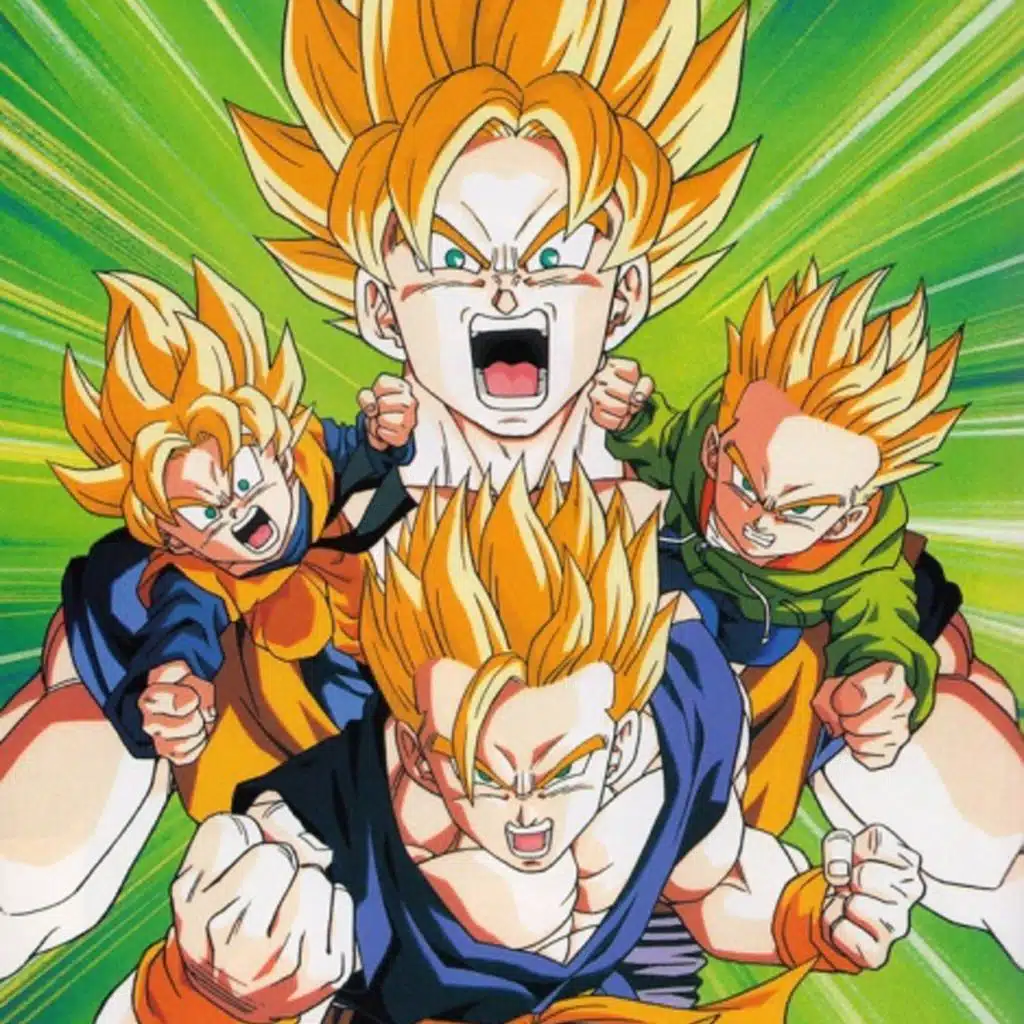 Movie Special #4 Part 1: "You Only Broly Twice"