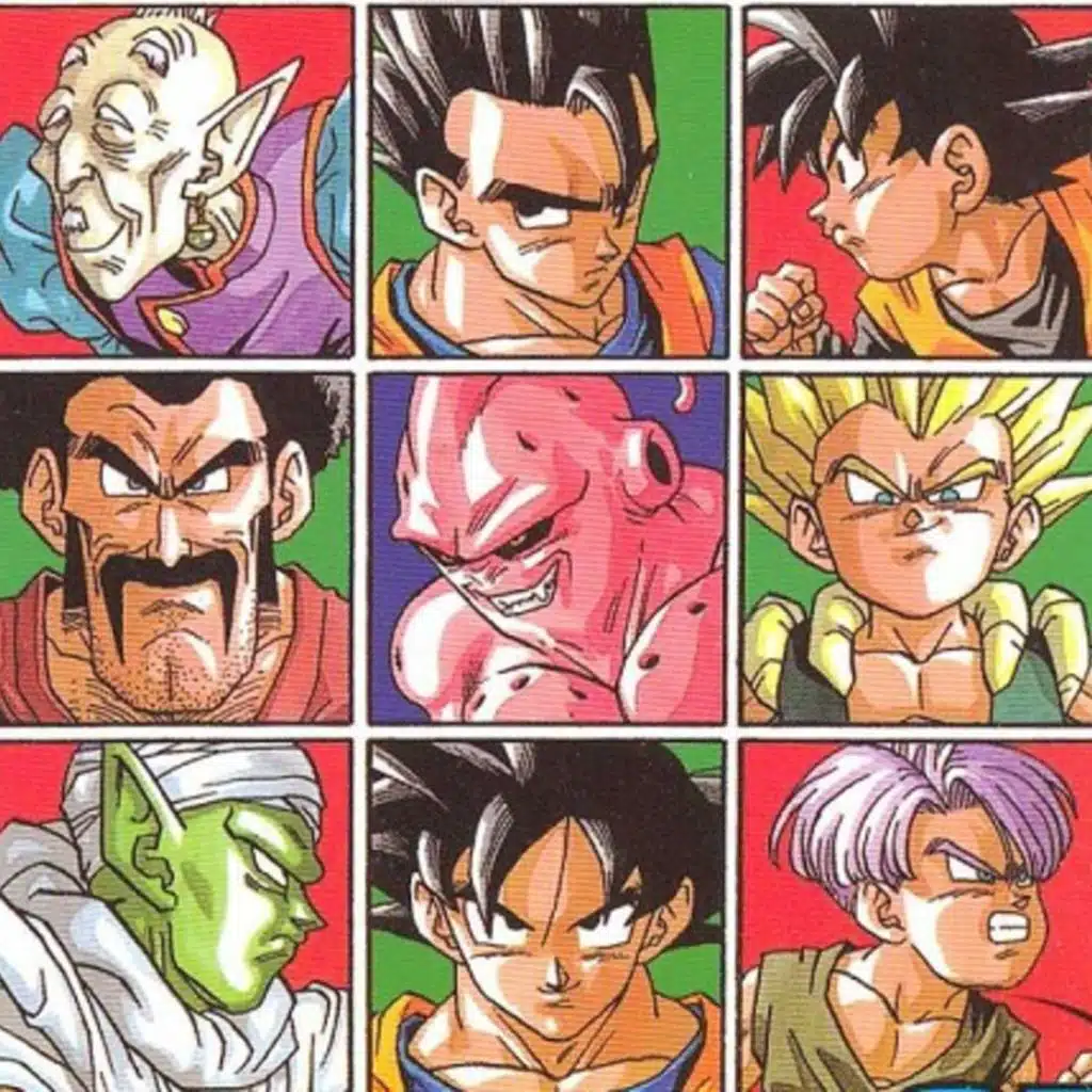 Episode 34: Point of No Return