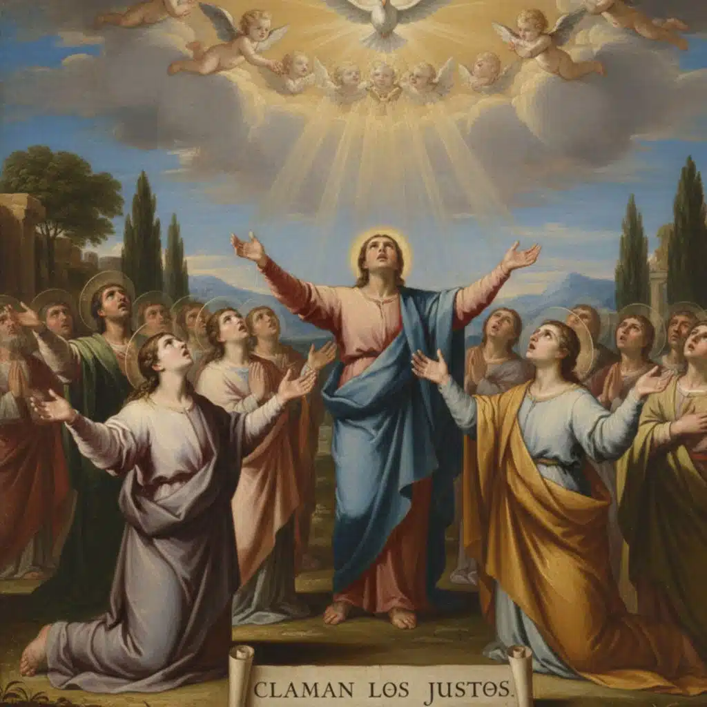 Aldus, Julio Miguel & Congregación María de Jesús