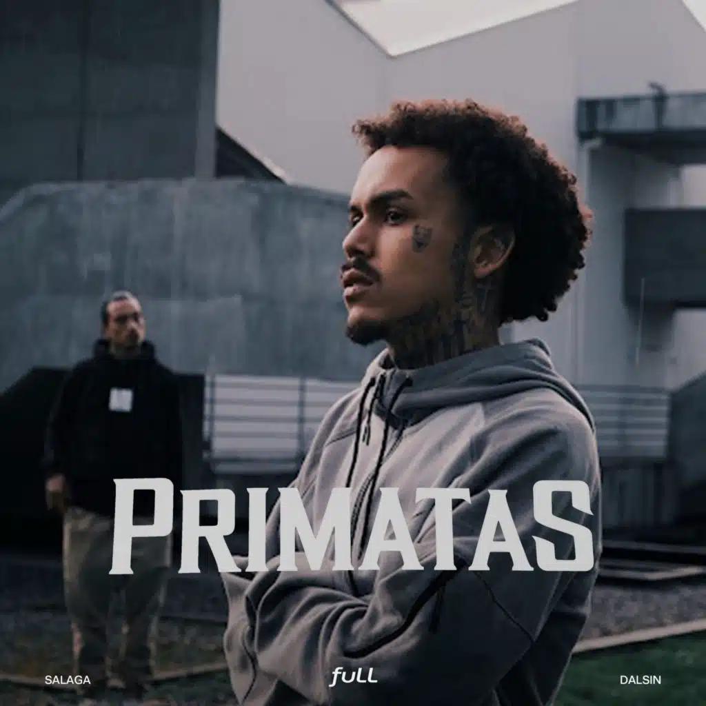 Primatas