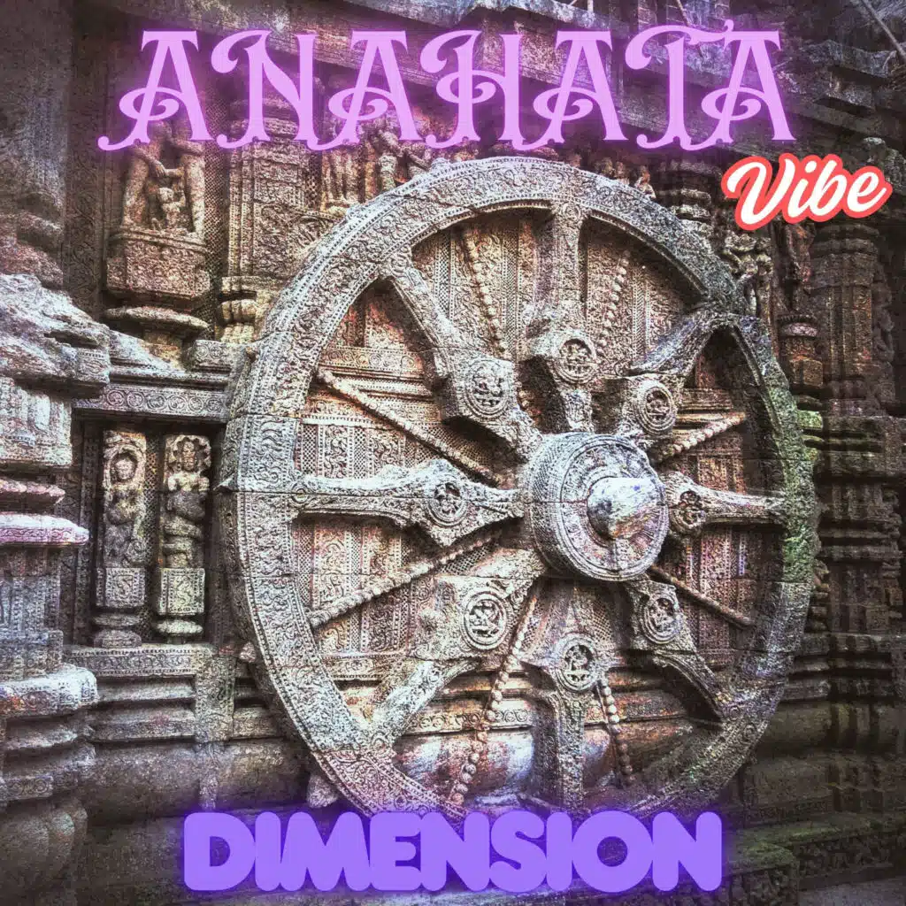 Anahata Vibe