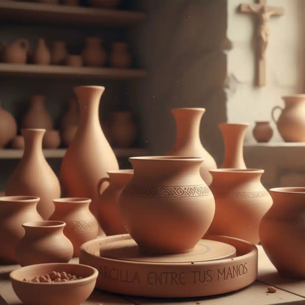 Arcilla Entre Tus Manos (Ska)