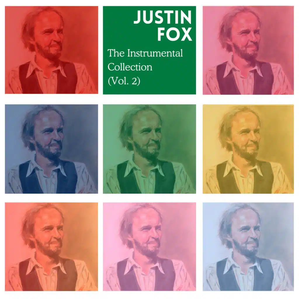 The Instrumental Collection, Vol. 2