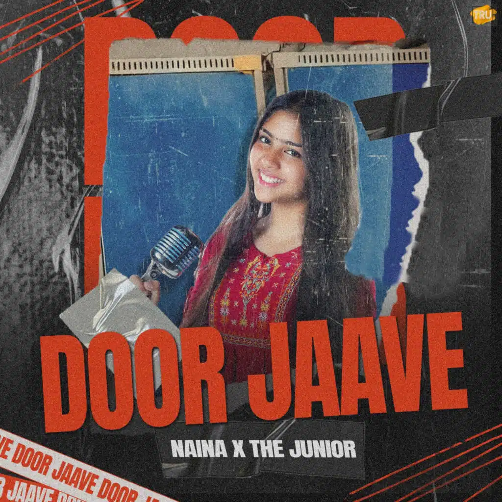 Door Jaave