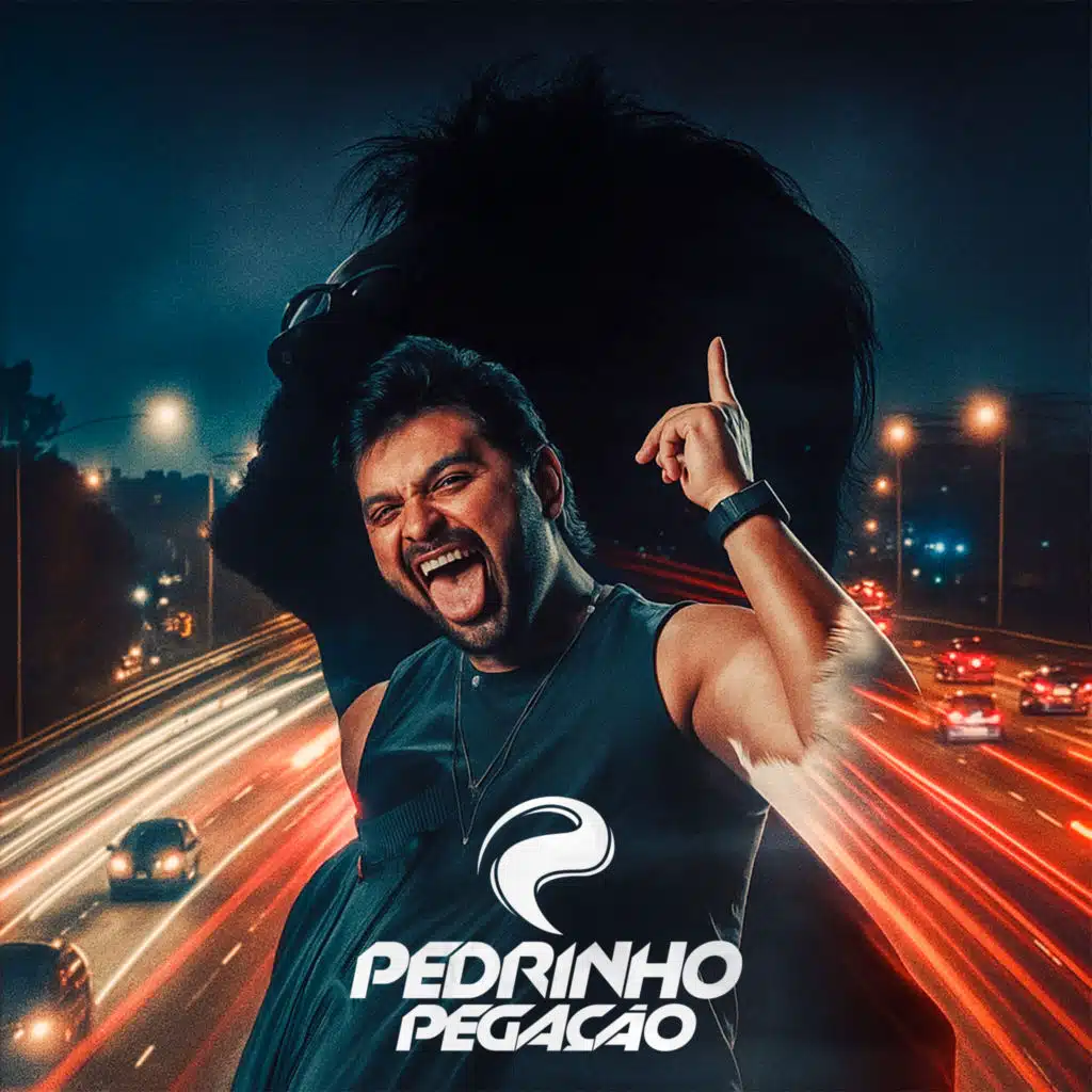 Pedrinho Pegação