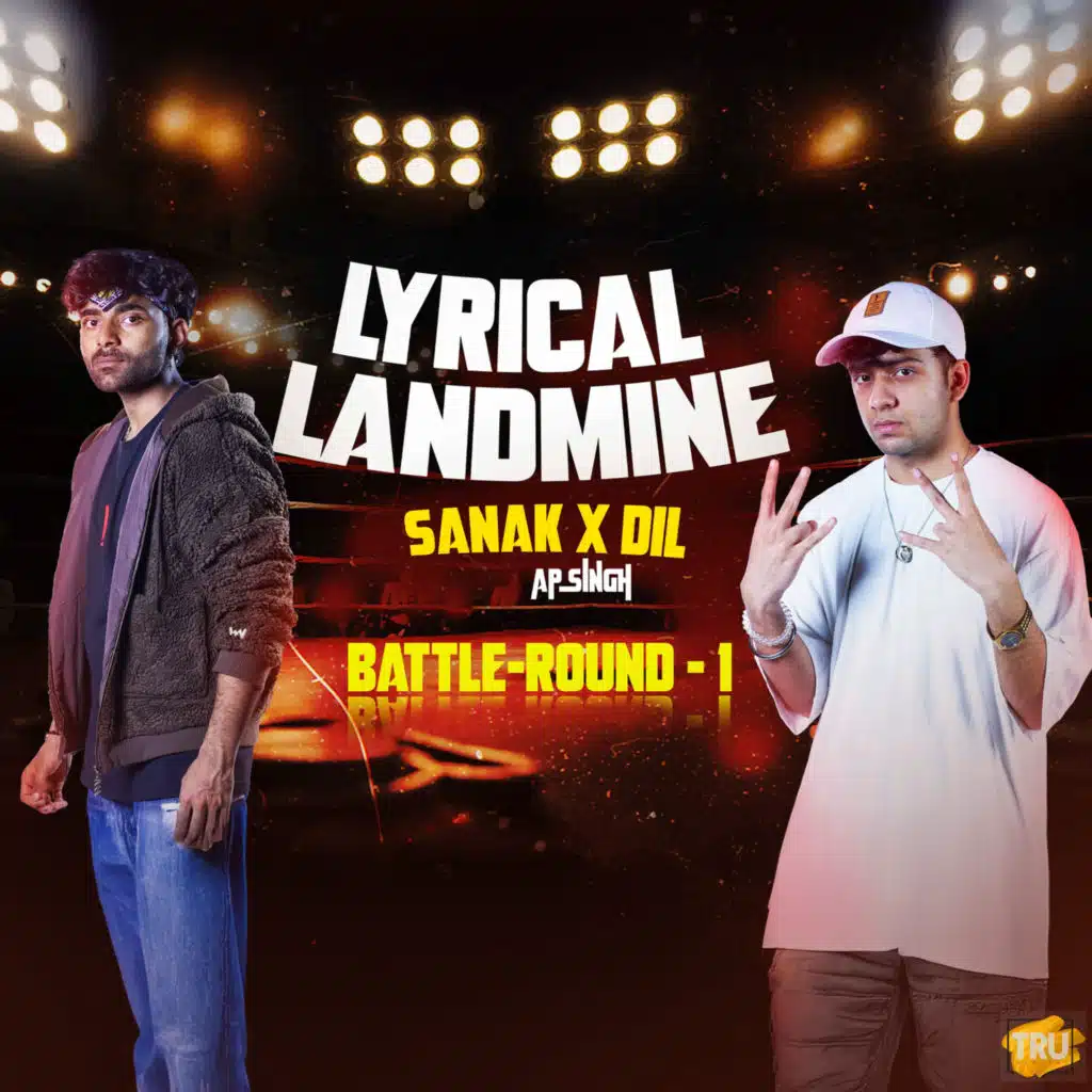 Lyrical Landmine