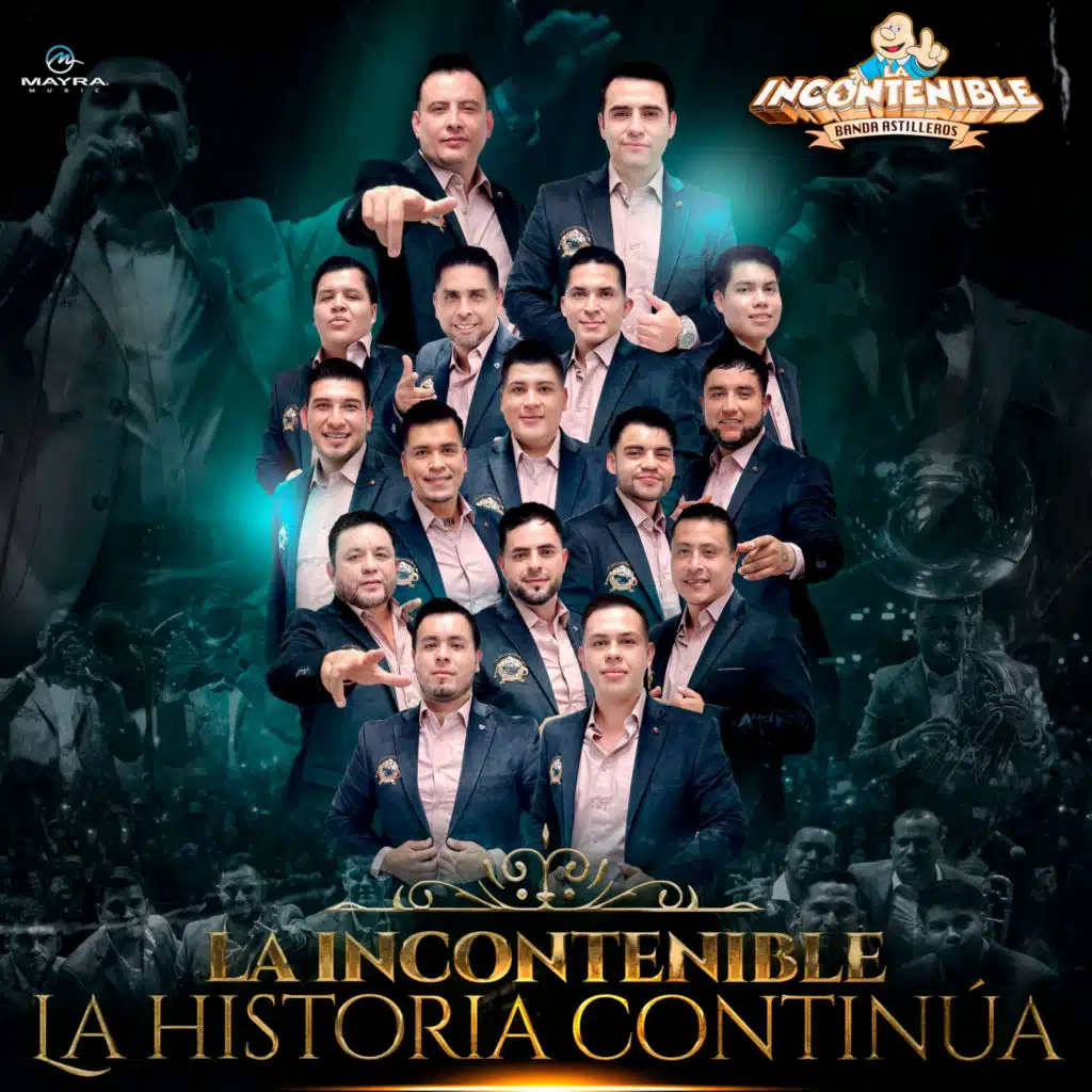 La Incontenible Banda Astilleros